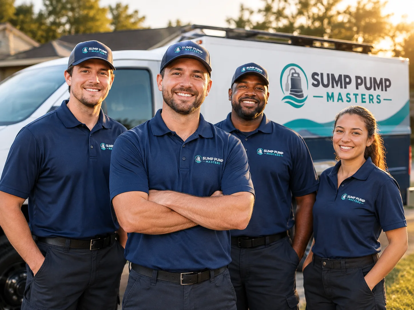 Sump Pump Repair company in Sutherland, VA