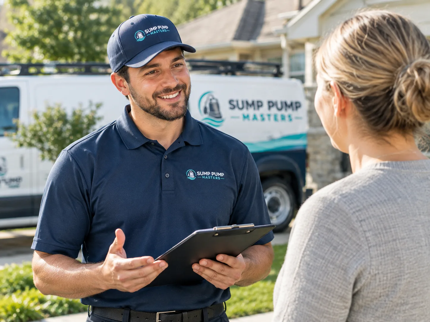 Sump Pump Repair Sutherland, VA FAQs
